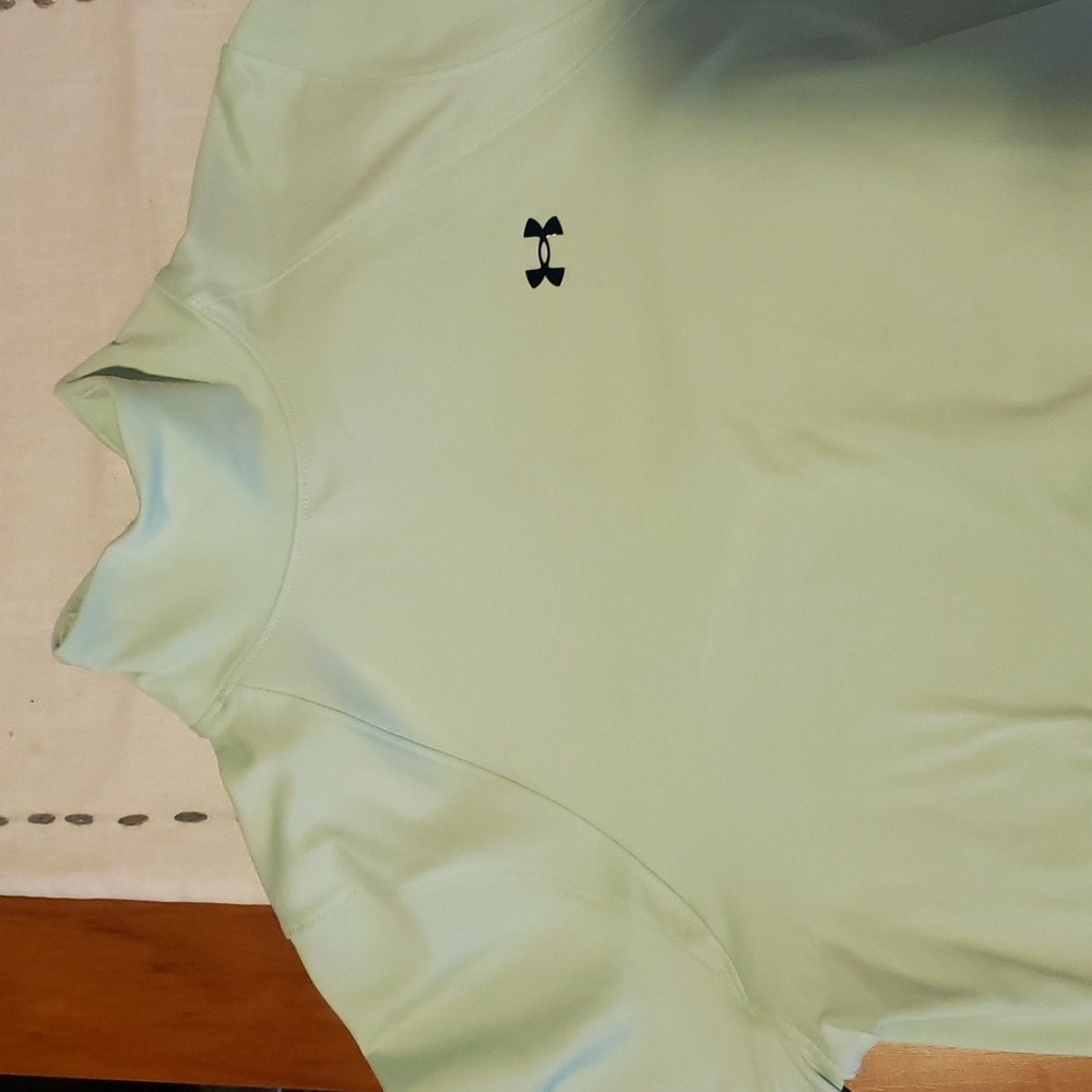 Under Armour cold gear long sleeve